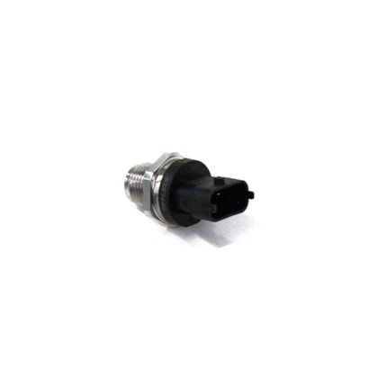 GENUINE PARTS | 0281006327 | SENSOR PRESSAO TUBO DISTRIBUICAO (RAIL) MOTOR CUMMINS ISB