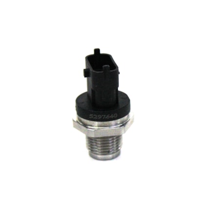 GENUINE PARTS | 0281006327 | SENSOR PRESSAO TUBO DISTRIBUICAO (RAIL) MOTOR CUMMINS ISB