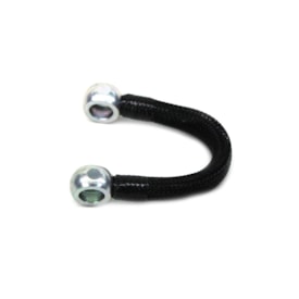 GENUINE PARTS | 07W127505H | TUBO/TUBULACAO COMBUSTIVEL VW CONSTELLATION/WORKER MOTOR MAN D0834/D0836 4CIL/6CIL EURO 5 (OLHAL M14)