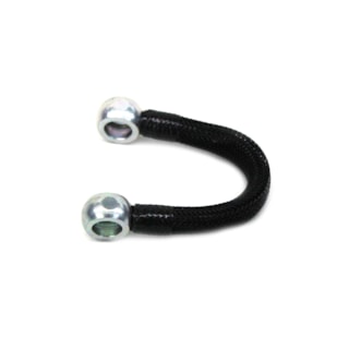 GENUINE PARTS | 07W127505H | TUBO/TUBULACAO COMBUSTIVEL VW CONSTELLATION/WORKER MOTOR MAN D0834/D0836 4CIL/6CIL EURO 5 (OLHAL M14)