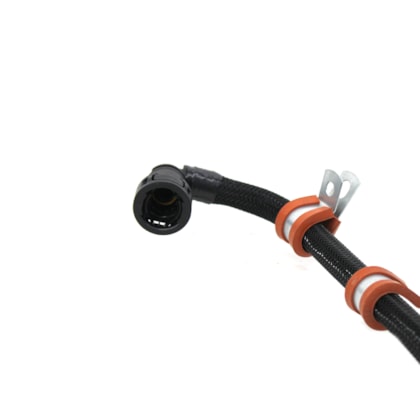 GENUINE PARTS | 07W127507AJ | TUBO/TUBULACAO COMBUSTIVEL VW CONSTELLATION/WORKER MOTOR MAN D0834 4CIL