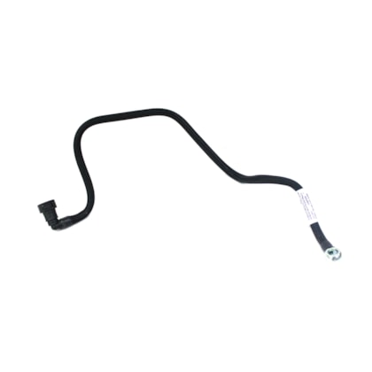 GENUINE PARTS | 07W127507AM | TUBO/TUBULACAO COMBUSTIVEL VW CONSTELLATION/WORKER MOTOR MAN D0836 6CIL EURO 5 (OLHAL M14)