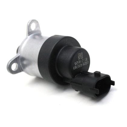 GENUINE PARTS | 07W130765B | VALVULA (M PRO) REGULADORA/DOSADORA BOMBA COMBUSTIVEL VW MOTOR MAN D08 EURO 5
