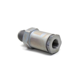 GENUINE PARTS | 1110010020 | VALVULA LIMITADORA PRESSAO DBV TUBO DISTRIBUICAO (RAIL) MOTOR CUMMINS SERIE ISC