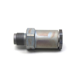 GENUINE PARTS | 1110010020 | VALVULA LIMITADORA PRESSAO DBV TUBO DISTRIBUICAO (RAIL) MOTOR CUMMINS SERIE ISC