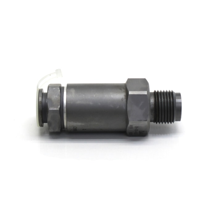 GENUINE PARTS | 1110010035 | VALVULA LIMITADORA PRESSAO DBV TUBO DISTRIBUICAO RAIL FORD/VW MOTOR CUMMINS SERIE ISB 4CIL (BOSCH 1110010035)-9d12c377-546b-4e3f-9ca9-ba8c4b086a38