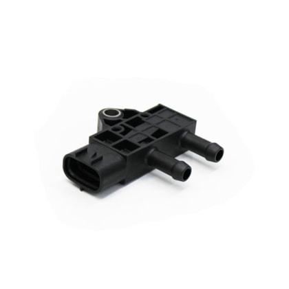 GENUINE PARTS | 23B906051 | SENSOR PRESSAO CATALIZADOR VW NOVO DELIVERY EXPRESS/4150/4160/6160 MOTOR CUMMINS SERIE ISF 2.8