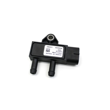 GENUINE PARTS | 23B906051 | SENSOR PRESSAO CATALIZADOR VW NOVO DELIVERY EXPRESS/4150/4160/6160 MOTOR CUMMINS SERIE ISF 2.8