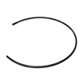 GENUINE PARTS | 2C456784BC | TUBO/GUIA 1242MM VARETA NIVEL OLEO FORD/VW (TECALON 12X9 COM MEDIDAS INTERNAS 9MM E 12MM)