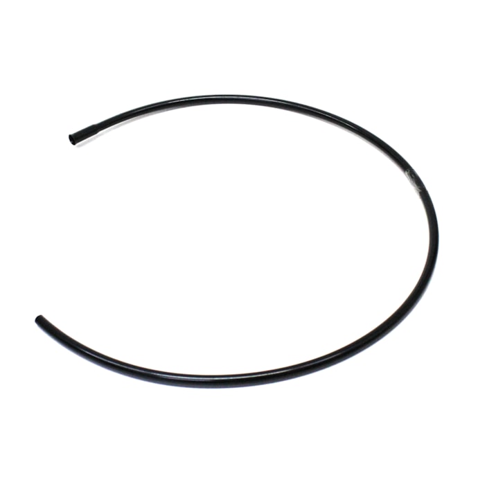 GENUINE PARTS | 2C456784BC | TUBO/GUIA 1242MM VARETA NIVEL OLEO FORD/VW (TECALON 12X9 COM MEDIDAS INTERNAS 9MM E 12MM)-87d7619f-4016-4c8d-b0f8-def3aab705a6