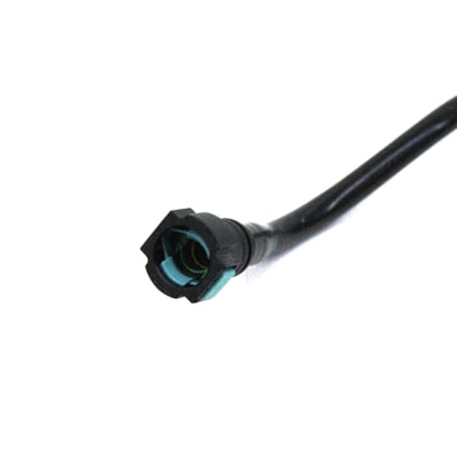 GENUINE PARTS | 2P0121075 | TUBULACAO ENTRADA DAGUA COMPRESSOR AR VW DELIVERY MOTOR CUMMINS SERIE ISF