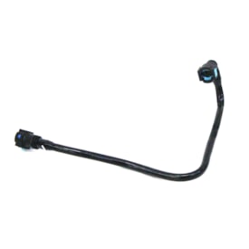 GENUINE PARTS | 2P0121075 | TUBULACAO ENTRADA DAGUA COMPRESSOR AR VW DELIVERY MOTOR CUMMINS SERIE ISF