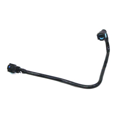 GENUINE PARTS | 2P0121075 | TUBULACAO ENTRADA DAGUA COMPRESSOR AR VW DELIVERY MOTOR CUMMINS SERIE ISF