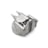 GENUINE PARTS | 2P0127413 | CABECOTE PARA FILTRO DIESEL/COMBUSTIVEL VW DELIVERY MOTOR CUMMINS SERIE ISF 3.8 EURO 5 (5257996)-d0974ed9-aa65-4412-a54c-98c99316d757