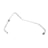 GENUINE PARTS | 2RL130301 | TUBO/CANO BICO INJETOR 1 CILINDRO MOTOR CUMMINS 6CIL SERIE B/BT (BOMBA ROTATIVA) (PORCAS A/A 12MM)-44ef440c-4d76-4c4f-8e5d-95598030b0f1
