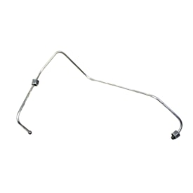 GENUINE PARTS | 2RL130301 | TUBO/CANO BICO INJETOR 1 CILINDRO MOTOR CUMMINS 6CIL SERIE B/BT (BOMBA ROTATIVA) (PORCAS A/A 12MM)