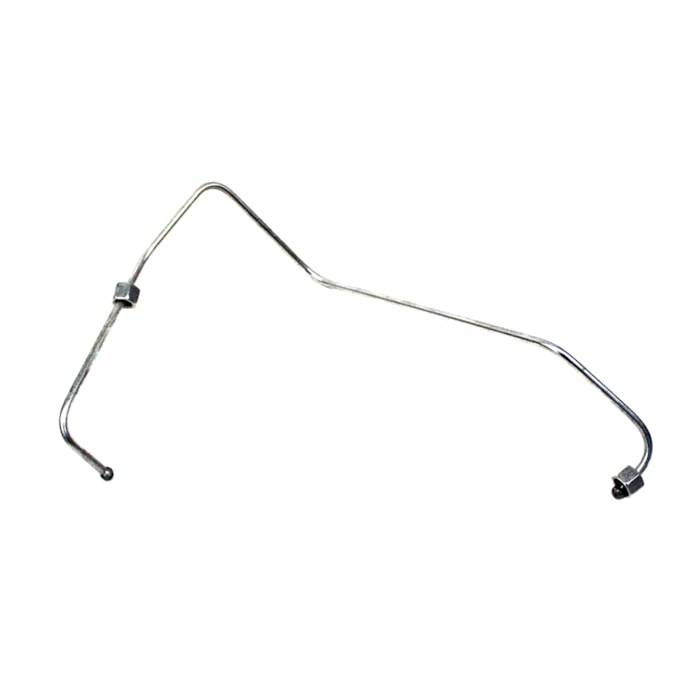 GENUINE PARTS | 2RL130301 | TUBO/CANO BICO INJETOR 1 CILINDRO MOTOR CUMMINS 6CIL SERIE B/BT (BOMBA ROTATIVA) (PORCAS A/A 12MM)-f67f8dce-c9e2-43b0-a6d5-299459e85c9d