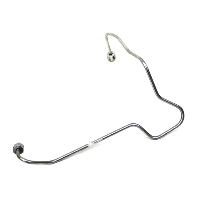 GENUINE PARTS | 2RL130302 | TUBO/CANO BICO INJETOR 2 CILINDRO MOTOR CUMMINS 6CIL SERIE B/BT (BOMBA ROTATIVA) (PORCAS A/A 12MM)-d99a5f63-c769-4651-8ad6-3233d3bceb26