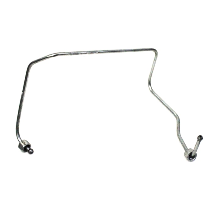 GENUINE PARTS | 2RL130303 | TUBO/CANO BICO INJETOR 3 CILINDRO MOTOR CUMMINS 6CIL SERIE B/BT (BOMBA ROTATIVA) (PORCAS A/A 12MM)-19cea19f-b0ae-48d0-908b-10a40e8ed90c