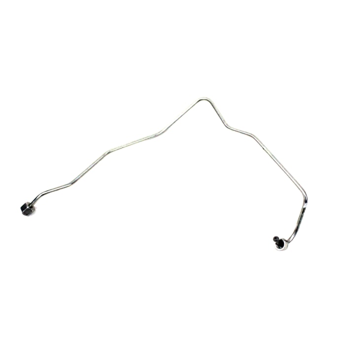 GENUINE PARTS | 2RL130304 | TUBO/CANO BICO INJETOR 4 CILINDRO MOTOR CUMMINS 6CIL SERIE B/BT (BOMBA ROTATIVA) (PORCAS A/A 12MM)-00ea1382-471b-4174-8cb5-27df3d9c2d2a