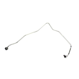 GENUINE PARTS | 2RL130304 | TUBO/CANO BICO INJETOR 4 CILINDRO MOTOR CUMMINS 6CIL SERIE B/BT (BOMBA ROTATIVA) (PORCAS A/A 12MM)