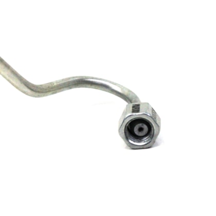 GENUINE PARTS | 2RL130305 | TUBO/CANO BICO INJETOR 5 CILINDRO MOTOR CUMMINS 6CIL SERIE B/BT (BOMBA ROTATIVA) (PORCAS A/A 12MM)