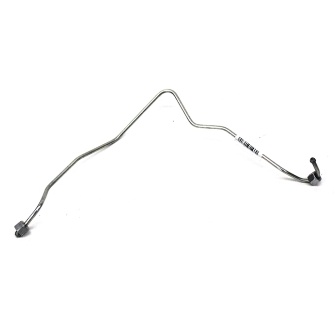 GENUINE PARTS | 2RL130305 | TUBO/CANO BICO INJETOR 5 CILINDRO MOTOR CUMMINS 6CIL SERIE B/BT (BOMBA ROTATIVA) (PORCAS A/A 12MM)-a501afe5-aaa9-4cb0-bd27-d82fd0b4cae3