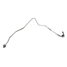 GENUINE PARTS | 2RL130305 | TUBO/CANO BICO INJETOR 5 CILINDRO MOTOR CUMMINS 6CIL SERIE B/BT (BOMBA ROTATIVA) (PORCAS A/A 12MM)