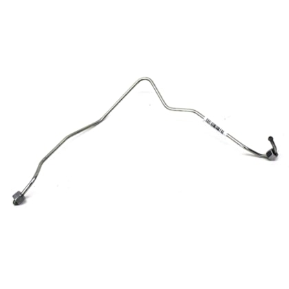 GENUINE PARTS | 2RL130305 | TUBO/CANO BICO INJETOR 5 CILINDRO MOTOR CUMMINS 6CIL SERIE B/BT (BOMBA ROTATIVA) (PORCAS A/A 12MM)