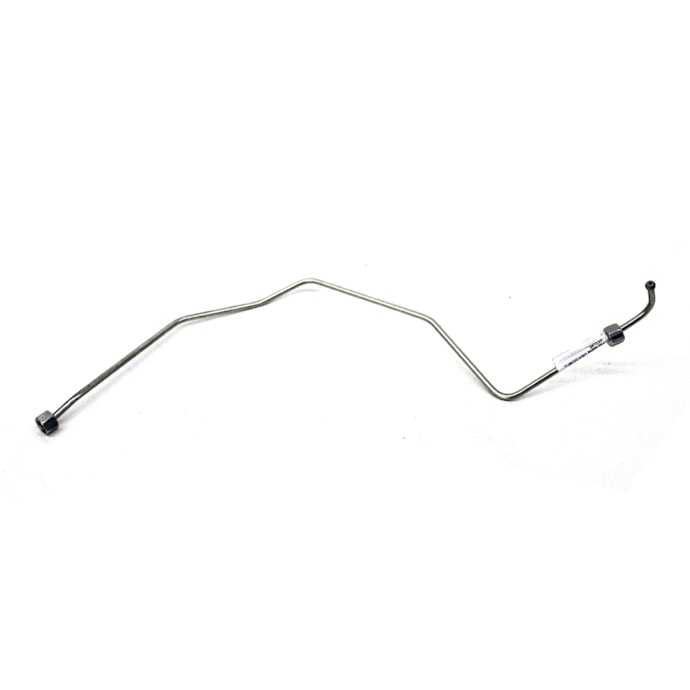 GENUINE PARTS | 2RL130306 | TUBO/CANO BICO INJETOR 6 CILINDRO MOTOR CUMMINS 6CIL SERIE B/BT (BOMBA ROTATIVA) (PORCAS A/A 12MM)-5b1f7d53-2c02-4043-a871-30fd96f234b6