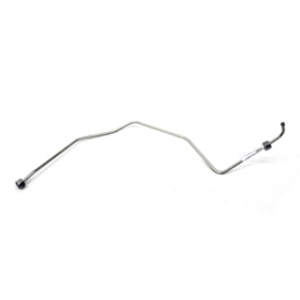 GENUINE PARTS | 2RL130306 | TUBO/CANO BICO INJETOR 6 CILINDRO MOTOR CUMMINS 6CIL SERIE B/BT (BOMBA ROTATIVA) (PORCAS A/A 12MM)