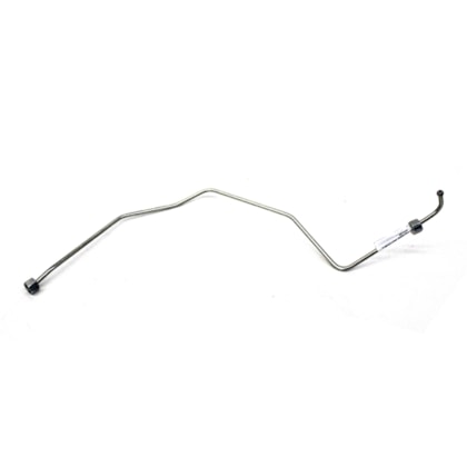 GENUINE PARTS | 2RL130306 | TUBO/CANO BICO INJETOR 6 CILINDRO MOTOR CUMMINS 6CIL SERIE B/BT (BOMBA ROTATIVA) (PORCAS A/A 12MM)