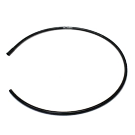 GENUINE PARTS | 2S0115629 | TUBO/GUIA 1300MM VARETA NIVEL OLEO VW (TECALON 12X9 COM MEDIDAS INTERNAS 9MM E 12MM)