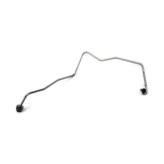 GENUINE PARTS | 2S0130301 | TUBO/CANO BICO INJETOR 4 CILINDRO VW | 5 CILINDRO FORD MOTOR CUMMINS 6CIL SERIE B (BOMBA ROTATIVA) (PORCAS A/B 12MM X 13MM)-05cf2d7f-ccc5-4d0c-9ea0-790e0c833525