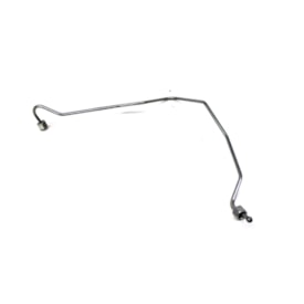 GENUINE PARTS | 2S0130302 | TUBO/CANO BICO INJETOR 5 CILINDRO VW | 4 CILINDRO FORD MOTOR CUMMINS 6CIL SERIE B (BOMBA ROTATIVA) (PORCAS A/B 12MM X 13MM)