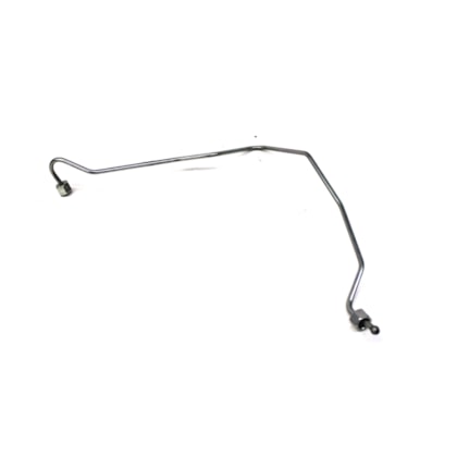 GENUINE PARTS | 2S0130302 | TUBO/CANO BICO INJETOR 5 CILINDRO VW | 4 CILINDRO FORD MOTOR CUMMINS 6CIL SERIE B (BOMBA ROTATIVA) (PORCAS A/B 12MM X 13MM)