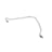 GENUINE PARTS | 2S0130302 | TUBO/CANO BICO INJETOR 5 CILINDRO VW | 4 CILINDRO FORD MOTOR CUMMINS 6CIL SERIE B (BOMBA ROTATIVA) (PORCAS A/B 12MM X 13MM)-6f350296-c34e-4a3a-bbe1-50f89020c9a1