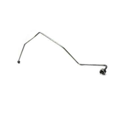 GENUINE PARTS | 2S0130303 | TUBO/CANO BICO INJETOR 6 CILINDRO VW/FORD MOTOR CUMMINS 6CIL SERIE B (BOMBA ROTATIVA) (PORCAS A/B 12MM X 13MM)