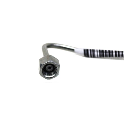 GENUINE PARTS | 2S0130305 | TUBO/CANO BICO INJETOR 2 CILINDRO VW/FORD MOTOR CUMMINS 6CIL SERIE B (BOMBA ROTATIVA) (PORCAS A/B 12MM X 13MM)