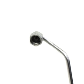GENUINE PARTS | 2S0130305 | TUBO/CANO BICO INJETOR 2 CILINDRO VW/FORD MOTOR CUMMINS 6CIL SERIE B (BOMBA ROTATIVA) (PORCAS A/B 12MM X 13MM)