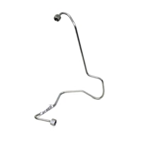 GENUINE PARTS | 2S0130305 | TUBO/CANO BICO INJETOR 2 CILINDRO VW/FORD MOTOR CUMMINS 6CIL SERIE B (BOMBA ROTATIVA) (PORCAS A/B 12MM X 13MM)