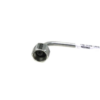 GENUINE PARTS | 2S0130306 | TUBO/CANO BICO INJETOR 3 CILINDRO VW/FORD MOTOR CUMMINS 6CIL SERIE B (BOMBA ROTATIVA) (PORCAS A/B 12MM X 13MM)