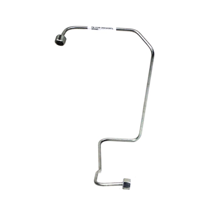 GENUINE PARTS | 2S0130306 | TUBO/CANO BICO INJETOR 3 CILINDRO VW/FORD MOTOR CUMMINS 6CIL SERIE B (BOMBA ROTATIVA) (PORCAS A/B 12MM X 13MM)-46938c2a-b1be-423f-bbf1-b240c28408e9