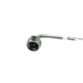 GENUINE PARTS | 2S0130306 | TUBO/CANO BICO INJETOR 3 CILINDRO VW/FORD MOTOR CUMMINS 6CIL SERIE B (BOMBA ROTATIVA) (PORCAS A/B 12MM X 13MM)