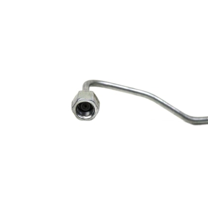 GENUINE PARTS | 2S0130306 | TUBO/CANO BICO INJETOR 3 CILINDRO VW/FORD MOTOR CUMMINS 6CIL SERIE B (BOMBA ROTATIVA) (PORCAS A/B 12MM X 13MM)