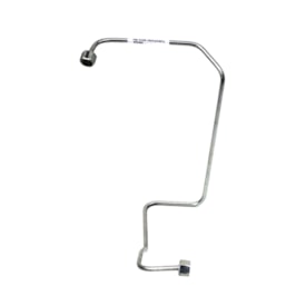 GENUINE PARTS | 2S0130306 | TUBO/CANO BICO INJETOR 3 CILINDRO VW/FORD MOTOR CUMMINS 6CIL SERIE B (BOMBA ROTATIVA) (PORCAS A/B 12MM X 13MM)