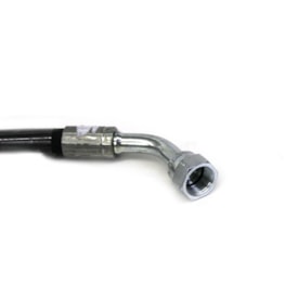 GENUINE PARTS | 2T0145856A | FLEXIVEL DIRECAO HIDRAULICA VW (PORCAS FIXA/MOVEL)