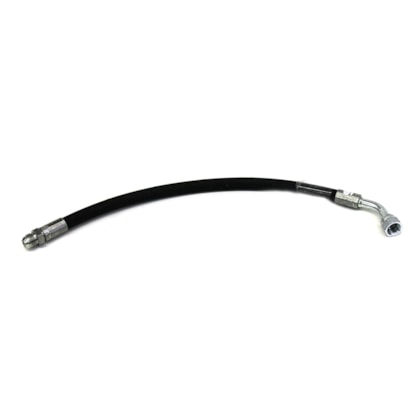 GENUINE PARTS | 2T0145856A | FLEXIVEL DIRECAO HIDRAULICA VW (PORCAS FIXA/MOVEL)