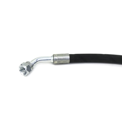 GENUINE PARTS | 2T0145856C | MANGUEIRA FLEXIVEL BOMBA DIRECAO HIDRAULICA VW