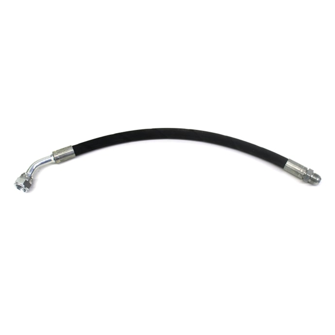 GENUINE PARTS | 2T0145856C | MANGUEIRA FLEXIVEL BOMBA DIRECAO HIDRAULICA VW-fb1362d6-77a5-4fc9-bb69-461dd8d0a33f